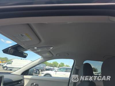 2024 Hyundai IONIQ 5 SEL - zdjęcie 17 z 20 - miniatura