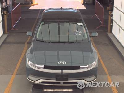 2024 Hyundai IONIQ 5 Limited - zdjęcie 27 z 31 - miniatura