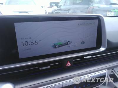 2023 Hyundai IONIQ 6 SEL - zdjęcie 20 z 34 - miniatura