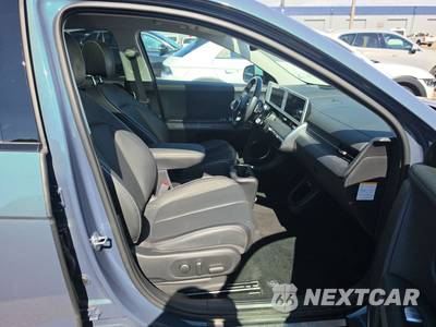 2024 Hyundai IONIQ 5 Limited - zdjęcie 8 z 31 - miniatura