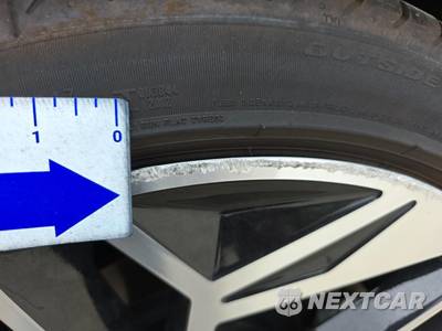 2023 Hyundai IONIQ 6 SEL - zdjęcie 20 z 20 - miniatura