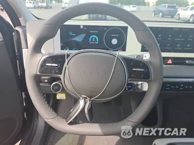 2024 Hyundai IONIQ 5 SEL - zdjęcie 10 z 20 - miniatura