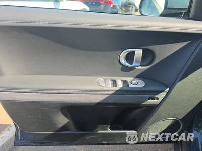 2024 Hyundai IONIQ 5 Limited - zdjęcie 9 z 31 - miniatura