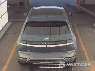 2024 Hyundai IONIQ 5 Limited - zdjęcie 26 z 31 - miniatura