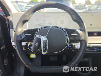 2024 Hyundai IONIQ 5 Limited - zdjęcie 10 z 31 - miniatura