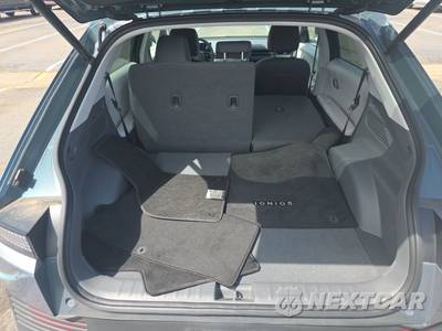 2024 Hyundai IONIQ 5 SEL - zdjęcie 16 z 20 - miniatura