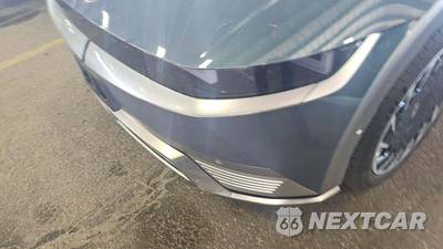 2024 Hyundai IONIQ 5 Limited - zdjęcie 23 z 31 - miniatura