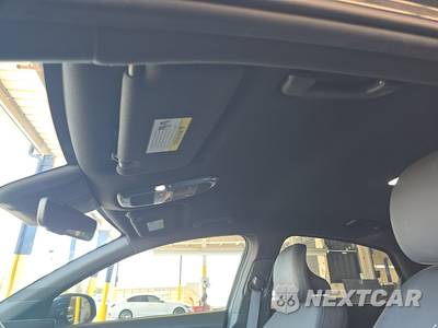 2023 Hyundai IONIQ 6 SEL - zdjęcie 17 z 20 - miniatura