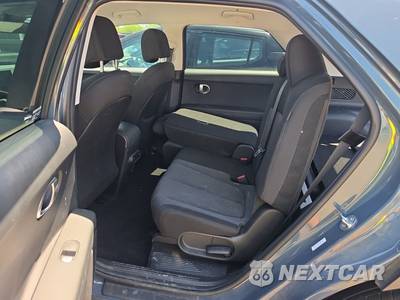 2024 Hyundai IONIQ 5 SEL - zdjęcie 13 z 21 - miniatura