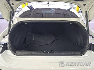 2023 Hyundai IONIQ 6 SEL - zdjęcie 16 z 32 - miniatura