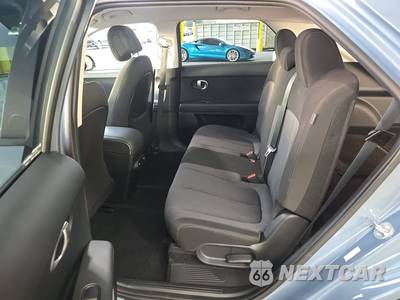 2024 Hyundai IONIQ 5 SE - zdjęcie 13 z 22 - miniatura