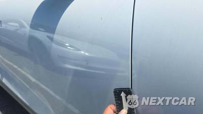2023 Hyundai IONIQ 6 SEL - zdjęcie 24 z 32 - miniatura