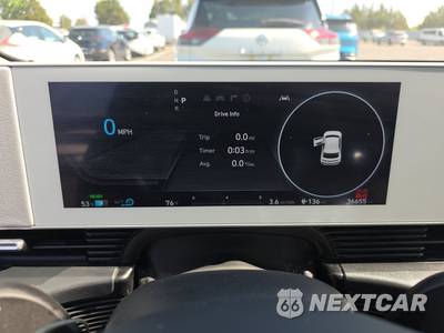 2024 Hyundai IONIQ 5 SEL - zdjęcie 12 z 27 - miniatura