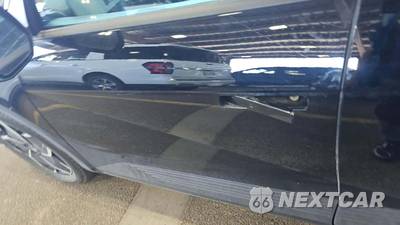 2024 Hyundai IONIQ 5 SEL - zdjęcie 27 z 27 - miniatura