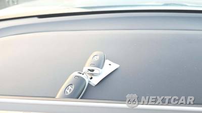 2024 Hyundai IONIQ 5 SE - zdjęcie 20 z 22 - miniatura