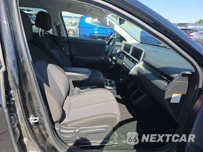 2024 Hyundai IONIQ 5 SEL - zdjęcie 8 z 27 - miniatura