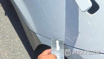2023 Hyundai IONIQ 6 SEL - zdjęcie 23 z 32 - miniatura