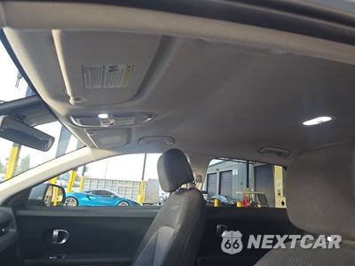 2024 Hyundai IONIQ 5 SE - zdjęcie 17 z 22 - miniatura