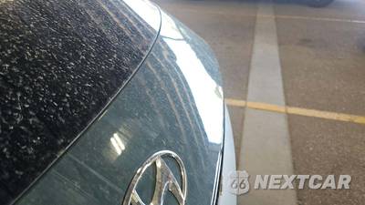 2024 Hyundai IONIQ 5 SEL - zdjęcie 25 z 27 - miniatura