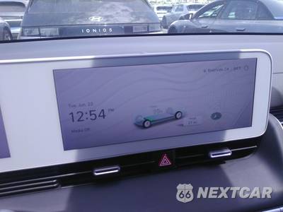 2024 Hyundai IONIQ 5 SE Standard Range - zdjęcie 21 z 32 - miniatura