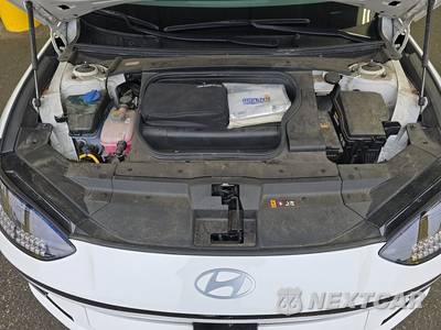 2023 Hyundai IONIQ 6 SEL - zdjęcie 15 z 32 - miniatura