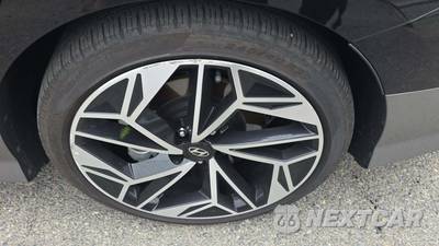 2023 Hyundai IONIQ 6 SEL - zdjęcie 41 z 41 - miniatura