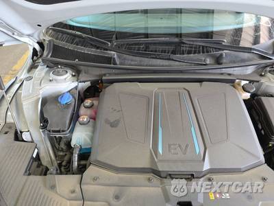 2024 Hyundai IONIQ 5 SEL - zdjęcie 15 z 20 - miniatura