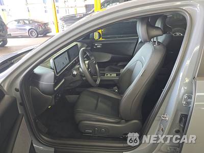 2023 Hyundai IONIQ 6 SEL - zdjęcie 7 z 33 - miniatura