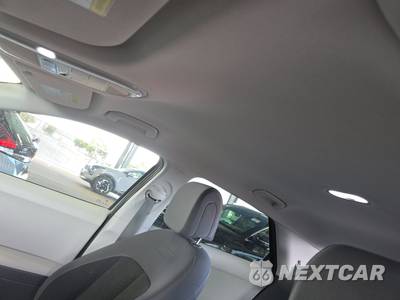 2024 Hyundai IONIQ 5 SEL - zdjęcie 17 z 20 - miniatura