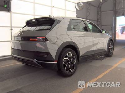 2024 Hyundai IONIQ 5 SEL - zdjęcie 4 z 20 - miniatura