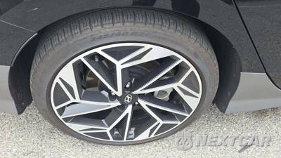 2023 Hyundai IONIQ 6 SEL - zdjęcie 38 z 41 - miniatura