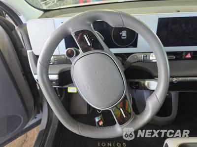 2024 Hyundai IONIQ 5 SEL - zdjęcie 10 z 20 - miniatura
