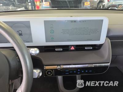 2024 Hyundai IONIQ 5 SEL - zdjęcie 11 z 20 - miniatura