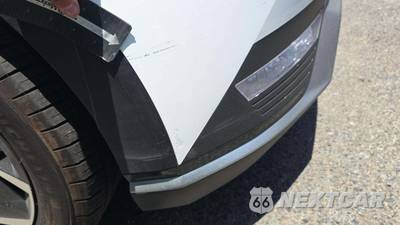 2024 Hyundai IONIQ 5 SE Standard Range - zdjęcie 26 z 27 - miniatura