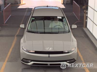 2024 Hyundai IONIQ 5 SEL - zdjęcie 2 z 20 - miniatura