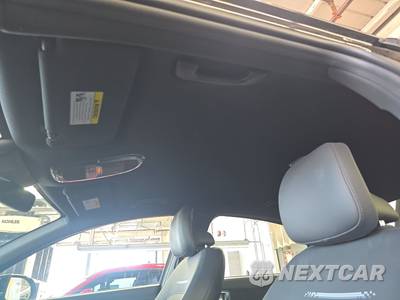 2023 Hyundai IONIQ 6 SEL - zdjęcie 18 z 41 - miniatura