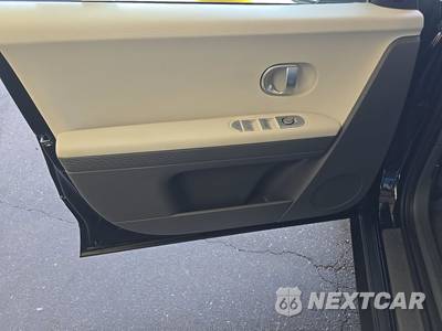 2024 Hyundai IONIQ 5 SEL - zdjęcie 9 z 39 - miniatura