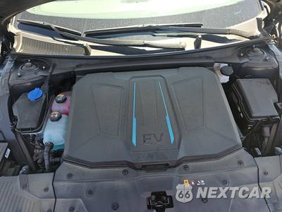 2024 Hyundai IONIQ 5 SE - zdjęcie 32 z 44 - miniatura