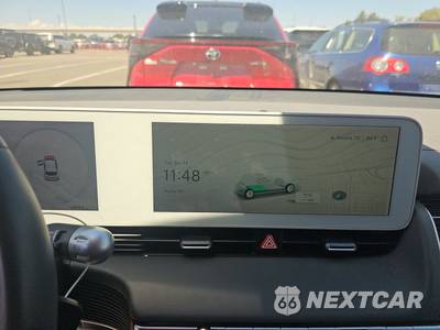 2024 Hyundai IONIQ 5 SE - zdjęcie 38 z 44 - miniatura