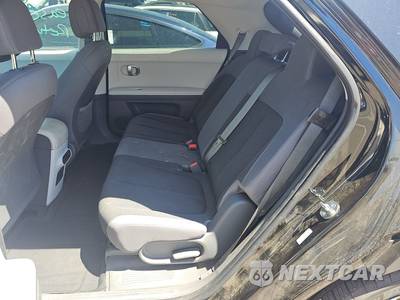 2024 Hyundai IONIQ 5 SE - zdjęcie 33 z 44 - miniatura
