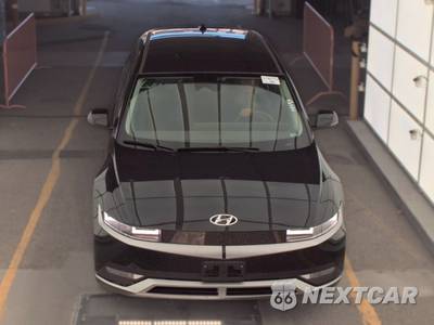 2024 Hyundai IONIQ 5 SE - zdjęcie 27 z 44 - miniatura