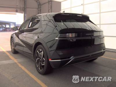 2024 Hyundai IONIQ 5 SE - zdjęcie 31 z 44 - miniatura