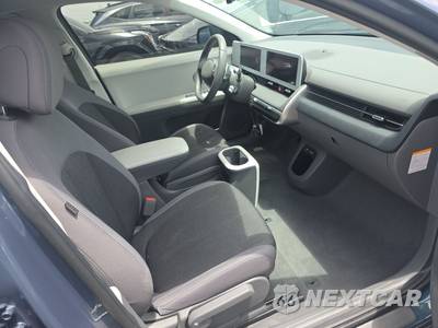 2024 Hyundai IONIQ 5 SEL - zdjęcie 8 z 25 - miniatura