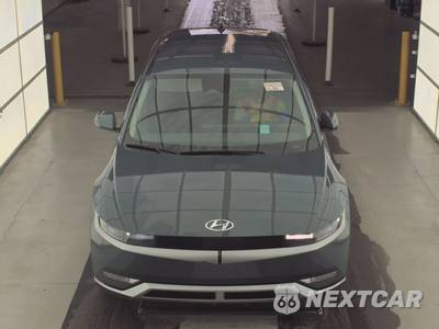 2024 Hyundai IONIQ 5 SEL - zdjęcie 2 z 25 - miniatura