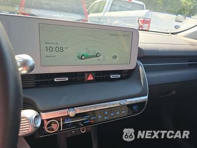 2024 Hyundai IONIQ 5 SE - zdjęcie 11 z 22 - miniatura