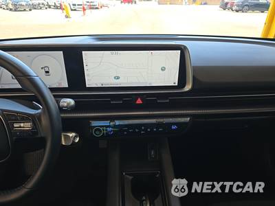 2024 Hyundai IONIQ 6 SE - zdjęcie 11 z 44 - miniatura