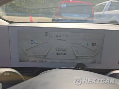2024 Hyundai IONIQ 5 SE - zdjęcie 12 z 22 - miniatura
