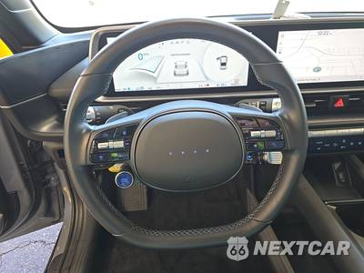 2024 Hyundai IONIQ 6 SE - zdjęcie 10 z 44 - miniatura