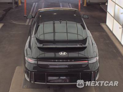 2023 Hyundai IONIQ 6 SEL - zdjęcie 5 z 25 - miniatura