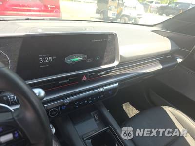 2023 Hyundai IONIQ 6 SEL - zdjęcie 11 z 25 - miniatura